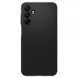 Spigen Samsung Galaxy A15 Kuori Liquid Air Matte Black