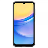 Spigen Samsung Galaxy A15 Kuori Liquid Air Matte Black