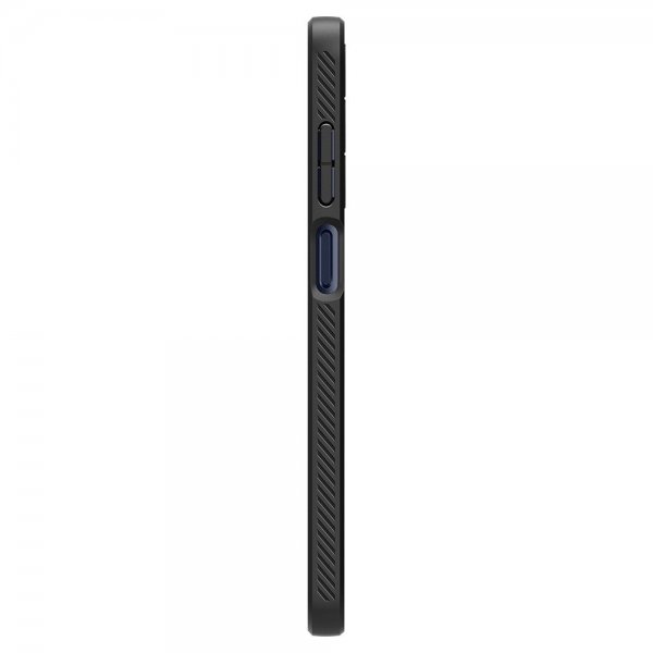 Spigen Samsung Galaxy A15 Kuori Liquid Air Matte Black