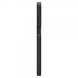 Spigen Samsung Galaxy A15 Kuori Liquid Air Matte Black
