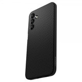 Spigen Samsung Galaxy A15 Kuori Liquid Air Matte Black