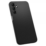 Spigen Samsung Galaxy A15 Kuori Liquid Air Matte Black