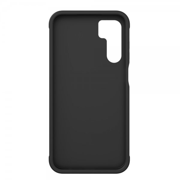 ZAGG Samsung Galaxy A15 Kuori Luxe Musta