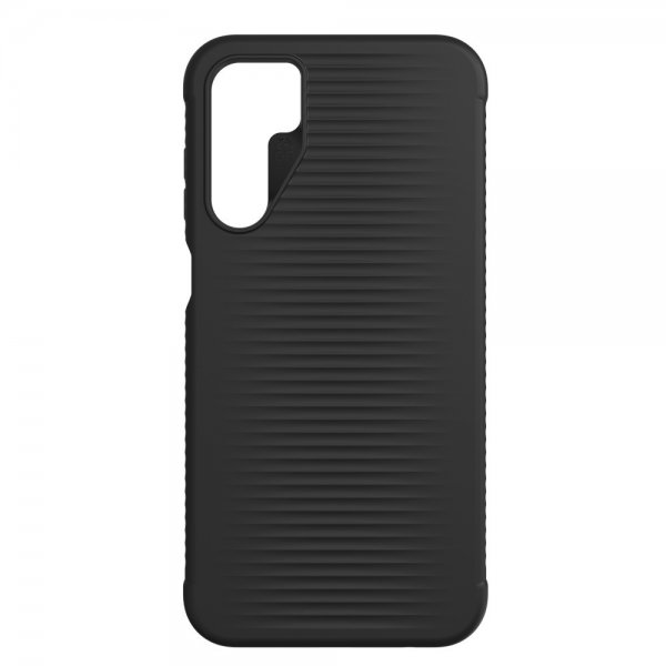 ZAGG Samsung Galaxy A15 Kuori Luxe Musta