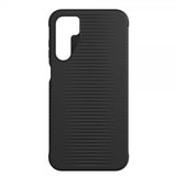 ZAGG Samsung Galaxy A15 Kuori Luxe Musta