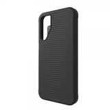 ZAGG Samsung Galaxy A15 Kuori Luxe Musta
