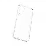 ZAGG Samsung Galaxy A15 Kuori Luxe Läpinäkyvä