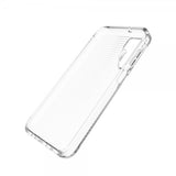 ZAGG Samsung Galaxy A15 Kuori Luxe Läpinäkyvä