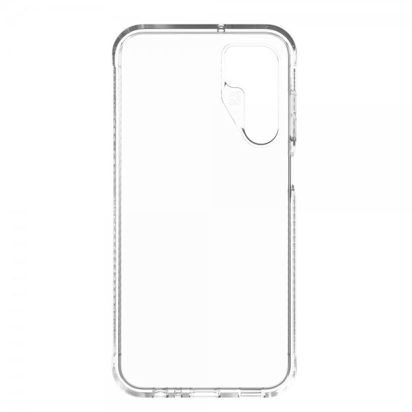 ZAGG Samsung Galaxy A15 Kuori Luxe Läpinäkyvä