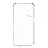 ZAGG Samsung Galaxy A15 Kuori Luxe Läpinäkyvä