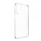 ZAGG Samsung Galaxy A15 Kuori Luxe Läpinäkyvä