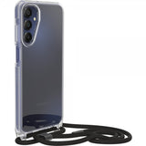 Otterbox Samsung Galaxy A15 Suojakuori React Necklace Kirkas