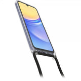 Otterbox Samsung Galaxy A15 Suojakuori React Necklace Kirkas