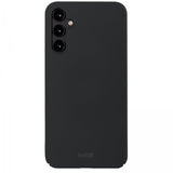 holdit Samsung Galaxy A15 Kuori Slim Case Musta