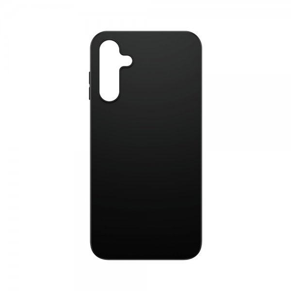 SAFE by PanzerGlass Samsung Galaxy A15 Kuori Pehmeä TPU-kotelo Musta
