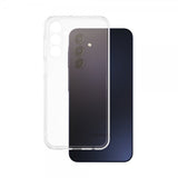 SAFE by PanzerGlass Samsung Galaxy A15 Kuori Pehmeä TPU-kotelo Läpinäkyvä