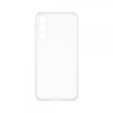SAFE by PanzerGlass Samsung Galaxy A15 Kuori Pehmeä TPU-kotelo Läpinäkyvä