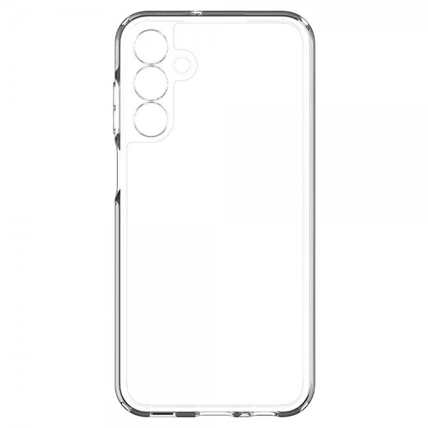 Spigen Samsung Galaxy A15 Kuori Ultra Hybrid Crystal Clear