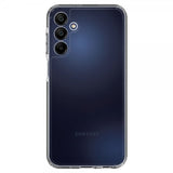 Spigen Samsung Galaxy A15 Kuori Ultra Hybrid Crystal Clear