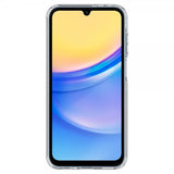 Spigen Samsung Galaxy A15 Kuori Ultra Hybrid Crystal Clear