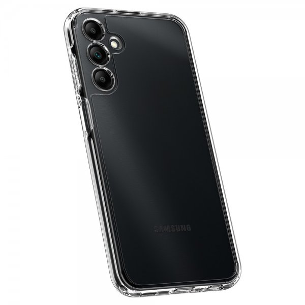 Spigen Samsung Galaxy A15 Kuori Ultra Hybrid Crystal Clear