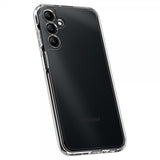 Spigen Samsung Galaxy A15 Kuori Ultra Hybrid Crystal Clear