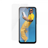 PanzerGlass Samsung Galaxy A15 näytönsuoja Ultra-Wide Fit EasyAligner