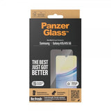 PanzerGlass Samsung Galaxy A15 näytönsuoja Ultra-Wide Fit EasyAligner