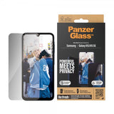 PanzerGlass Samsung Galaxy A15 Näytönsuoja Ultra-Wide Fit Privacy EasyAligner