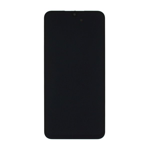 Samsung Galaxy A16 5G (A166B) näyttö, musta