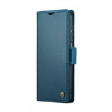 CaseMe Samsung Galaxy A16 -kotelo 023 Series Sininen