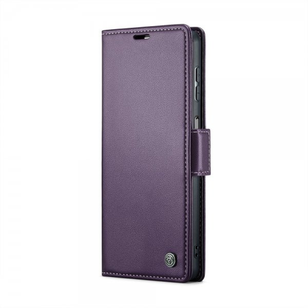 CaseMe Samsung Galaxy A16 -kotelo 023 Series Violetti