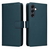 Betopnice Samsung Galaxy A16 Kotelo irrotettavalla kuorella 005 Sininen