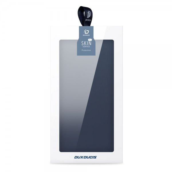 Dux Ducis Samsung Galaxy A16 Kotelo Skin Pro -sarja Sininen