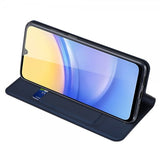Dux Ducis Samsung Galaxy A16 Kotelo Skin Pro -sarja Sininen