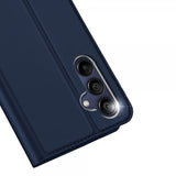 Dux Ducis Samsung Galaxy A16 Kotelo Skin Pro -sarja Sininen