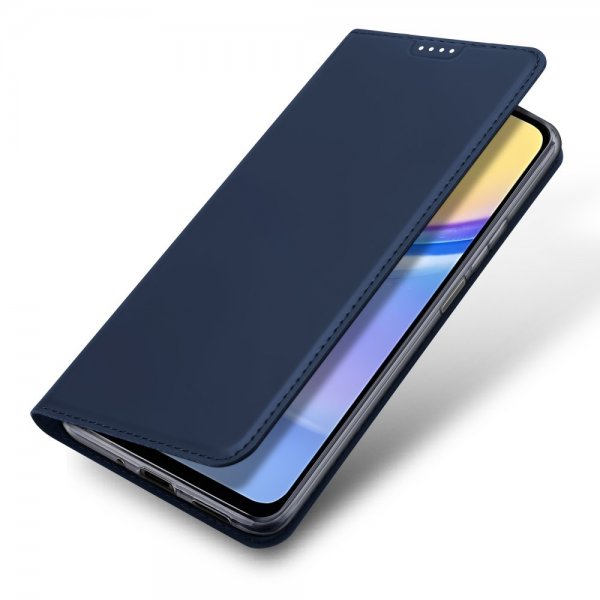 Dux Ducis Samsung Galaxy A16 Kotelo Skin Pro -sarja Sininen