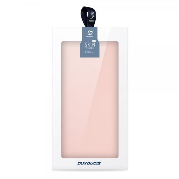 Dux Ducis Samsung Galaxy A16 Kotelo Skin Pro Series Ruusukulta