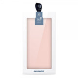 Dux Ducis Samsung Galaxy A16 Kotelo Skin Pro Series Ruusukulta