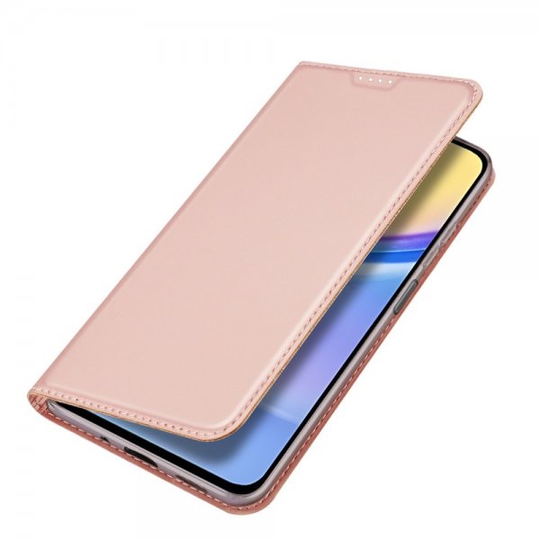 Dux Ducis Samsung Galaxy A16 Kotelo Skin Pro Series Ruusukulta
