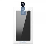 Dux Ducis Samsung Galaxy A16 Kotelo Skin Pro Series Musta