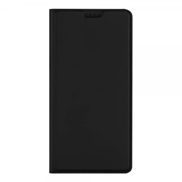 Dux Ducis Samsung Galaxy A16 Kotelo Skin Pro Series Musta