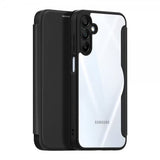 Dux Ducis Samsung Galaxy A16 Kotelo Skin X Pro Series Musta