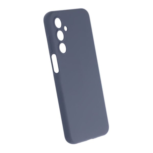 Samsung Galaxy A16 Kuori Silikoni Sininen