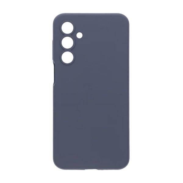 Samsung Galaxy A16 Kuori Silikoni Sininen