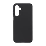 Rvelon Samsung Galaxy A16 Kuori Silikoni Musta
