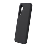 Rvelon Samsung Galaxy A16 Kuori Silikoni Musta