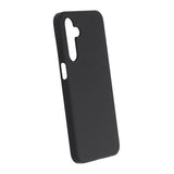 Rvelon Samsung Galaxy A16 Kuori Silikoni Musta