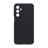 Samsung Galaxy A16 Kuori Silikoni Musta