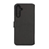 Rvelon Samsung Galaxy A16 Kotelo Magneettinen Irrotettava Kuori Musta